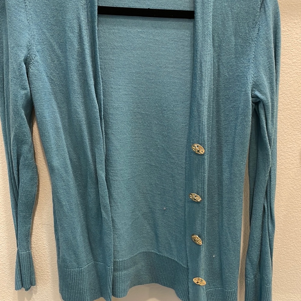 Tory Burch cardigan